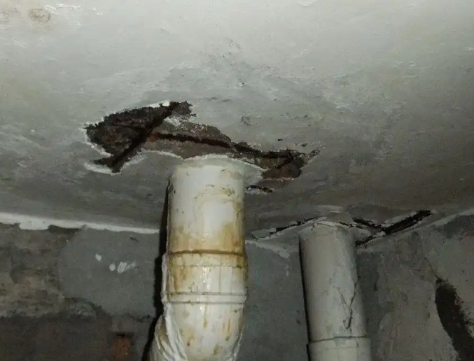 湘乡卫生间漏水维修公司浅析湘乡卫生间渗水维修的方法