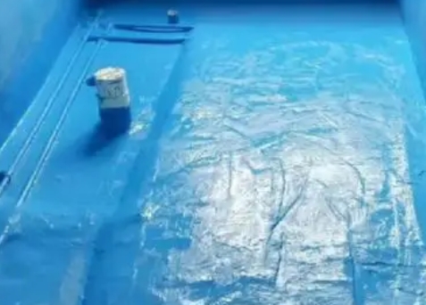 湘乡卫生间漏水维修公司分享下湘乡卫生间防水工程中常用防水涂料介绍。